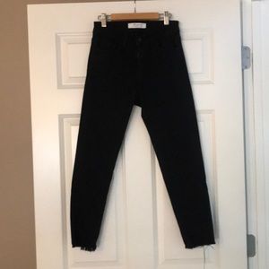 Kan Can skinny denim